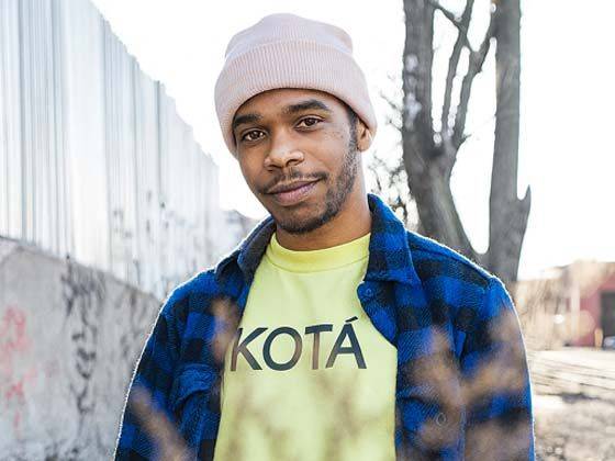 KOTA The Friend